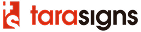 Tara Signs logo